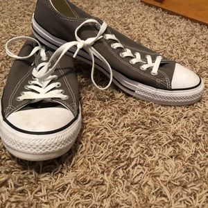 Converse Chuck Lows